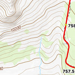 CDT Map Set Version 3.0 - Map 113 - New Mexico Preview 2