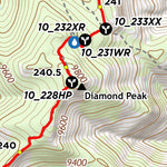 CDT Map Set Version 3.0 - Map 036 - New Mexico Preview 2