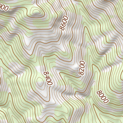 CDT Map Set Version 3.0 - Map 036 - New Mexico Preview 3