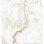 CDT Map Set Version 3.0 - Map 097 - New Mexico Preview 1