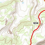CDT Map Set Version 3.0 - Map 097 - New Mexico Preview 2