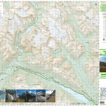 Mount Robson Provincial Park 2020 Preview 1