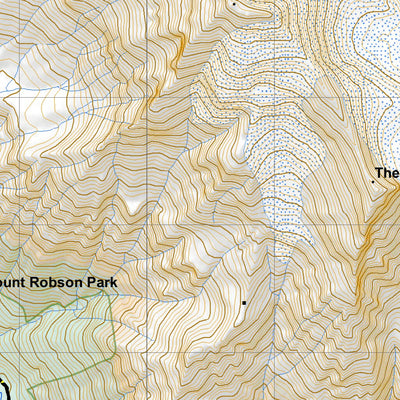 Mount Robson Provincial Park 2020 Preview 3