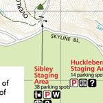 Sibley Volcanic Regional Preserve Preview 2