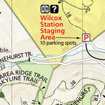 Sibley Volcanic Regional Preserve Preview 3