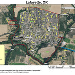 Lafayette, Oregon Preview 1