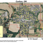 Carlton, Oregon Preview 1