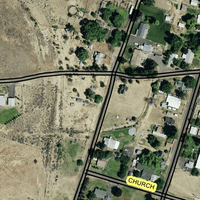 Grass Valley, Oregon Preview 3