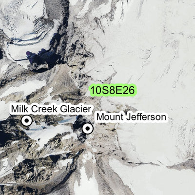 Mt. Hood, Oregon Preview 2