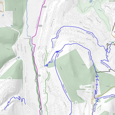 Breckenridge Hike and Bike Trails Preview 2