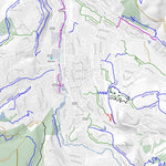 Breckenridge Hike and Bike Trails Preview 3