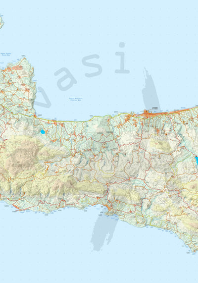 Crete K3 Preview 1