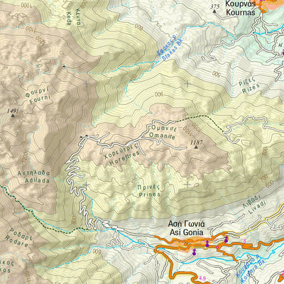 Crete K3 Preview 3