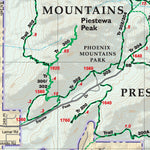 2813S:a Phoenix Mountain Preserve, AZ Preview 3