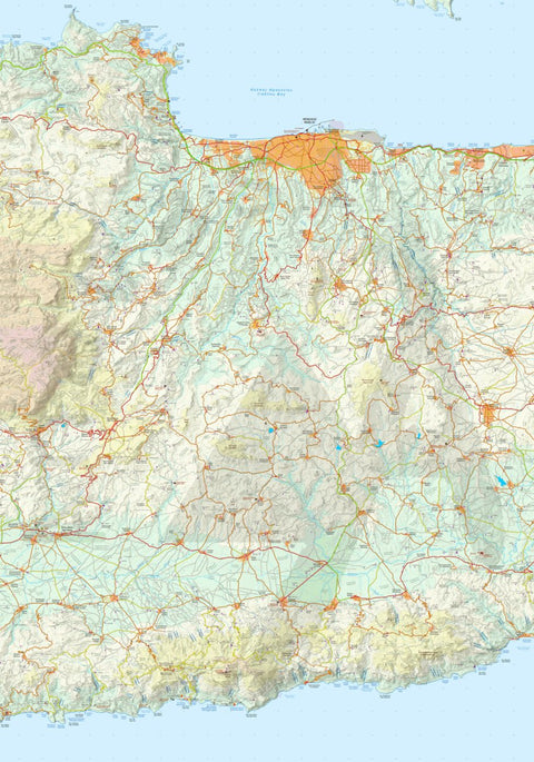 Crete K5 Preview 1