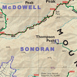 2815S:b McDowell Mountains, AZ Preview 3