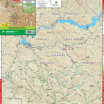 2829S:a Superstition Wilderness, AZ Preview 1