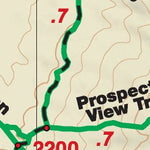 2829S:c Superstition Wilderness, AZ Preview 2