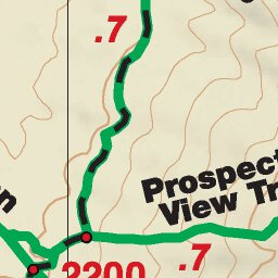 2829S:c Superstition Wilderness, AZ Preview 2