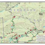 2934S:c Chiricahua Mountains, AZ Preview 1
