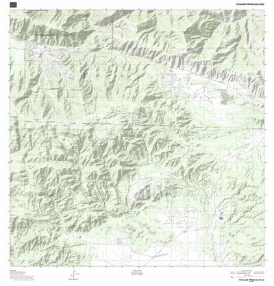 Chumash Wilderness Preview 1