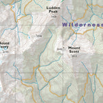 134S:a Hurricane Ridge - Elwha North, WA Preview 3