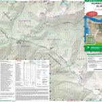 134S:b Hurricane Ridge - Elwha North, WA Preview 1