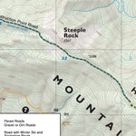 134S:b Hurricane Ridge - Elwha North, WA Preview 2