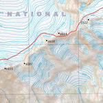 133S: Seven Lakes Basin - Hoh River, WA Preview 2