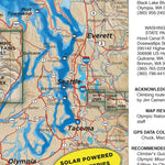 133S: Seven Lakes Basin - Hoh River, WA Preview 3