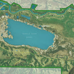 Buffalo Pound: Nicolle Flats Area Preview 1