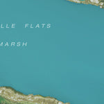 Buffalo Pound: Nicolle Flats Area Preview 2