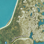 Buffalo Pound: Nicolle Flats Area Preview 3