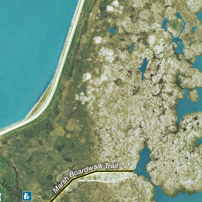 Buffalo Pound: Nicolle Flats Area Preview 3