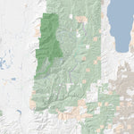 Logan to Bear Lake Trails Preview 1