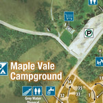 Buffalo Pound: North Campgrounds Preview 2