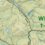 Cape Scott - Holberg Adventure Map Preview 2