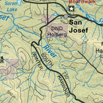 Cape Scott - Holberg Adventure Map Preview 3