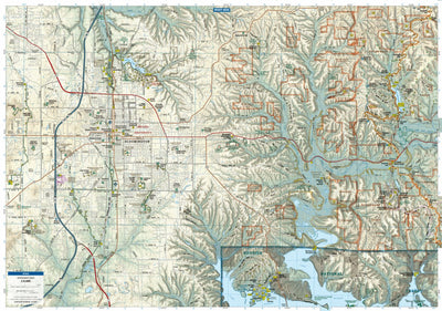 Brown County SP and Yellowwood & Morgan-Monroe State Forests Preview 2