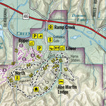 Brown County SP and Yellowwood & Morgan-Monroe State Forests Preview 3