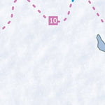 Le Norvégien - Guide des pistes (ski et raquette) Preview 2