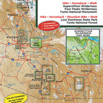 2829S: Superstition Wilderness, AZ Preview 1