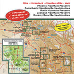 2813S: Phoenix Mountain Preserve, AZ Preview 1