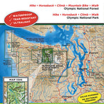 134S: Hurricane Ridge - Elwha North, WA Preview 1