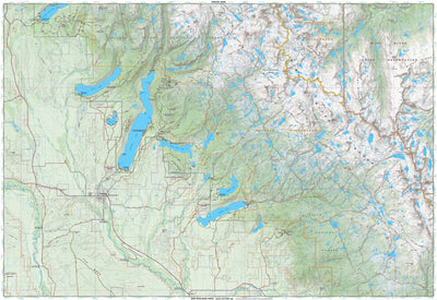 Wind River Range North 2020 Preview 2