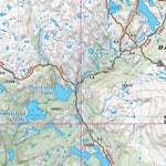 Wind River Range North 2020 Preview 1