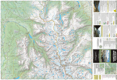 Wind River Range North North Preview 1