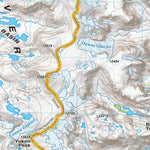 Wind River Range North North Preview 2