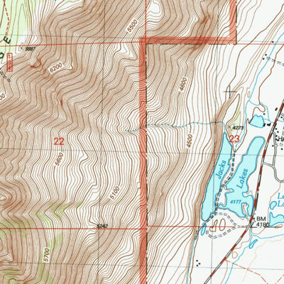Central Oregon SxS - 2510 to Silver Lake - Page # 4 Preview 3