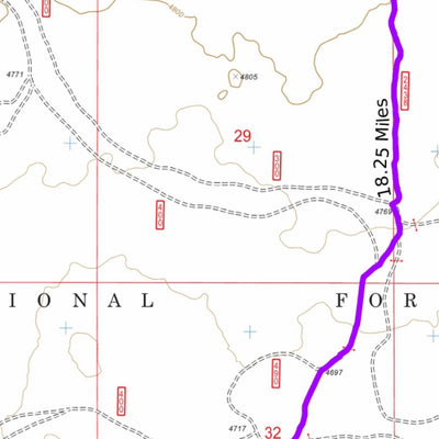 Central Oregon SxS - 2510 to Silver Lake - Page #2 Preview 2